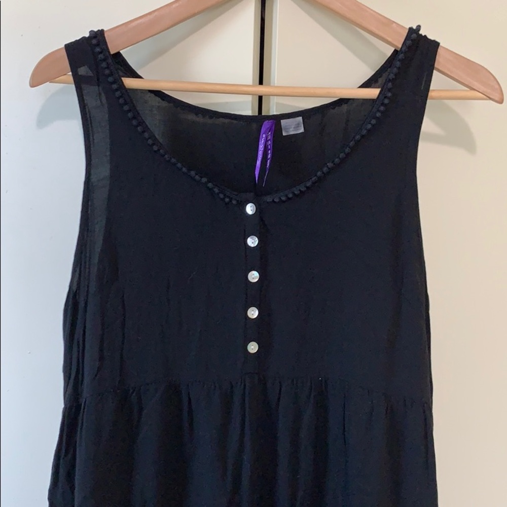 Seraphine maternity dress